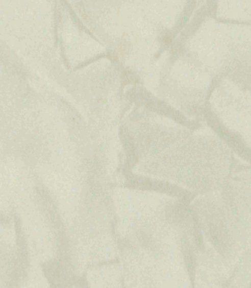 Foxtort PVC Art White Valvette Designer Laminate 8x4 ft Texture 1.25 mm - PDG 801