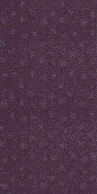 Foxtort PVC Pattern Blume Purple Festive Designer Laminate 8x4 ft Texture 1.25 mm - PDG 837
