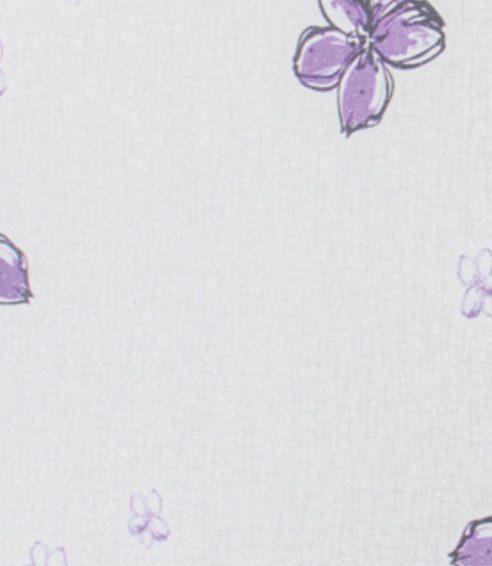 Foxtort PVC Pattern Blume Western Impression Designer Laminate 8x4 ft Texture 1.25 mm - PDG 991