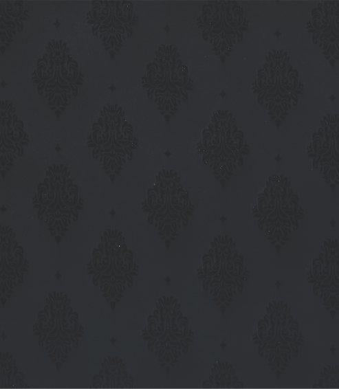 Foxtort PVC Pure Lilly Blooming Onyx Designer Laminate 8x4 ft Texture 1.25 mm - PFL 929