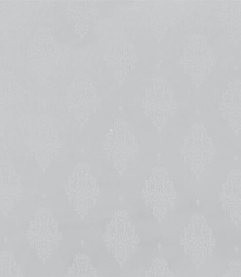 Foxtort PVC Pure Lilly Blooming White Designer Laminate 8x4 ft Texture 1.25 mm - PFL 930