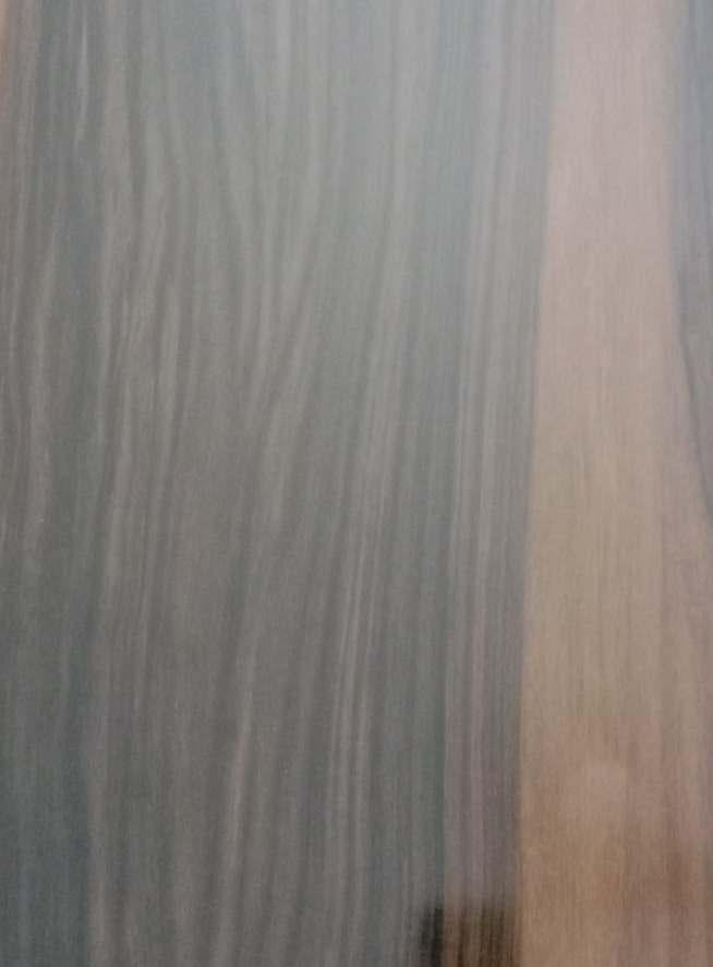 Vaoan Dark Wood Laminate 8x4 ft High Gloss 1 mm - PHG 1148