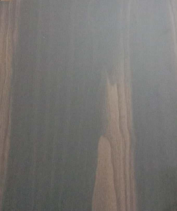 Zebrano Wood Laminate 8x4 ft High Gloss 1 mm - PHG 1155