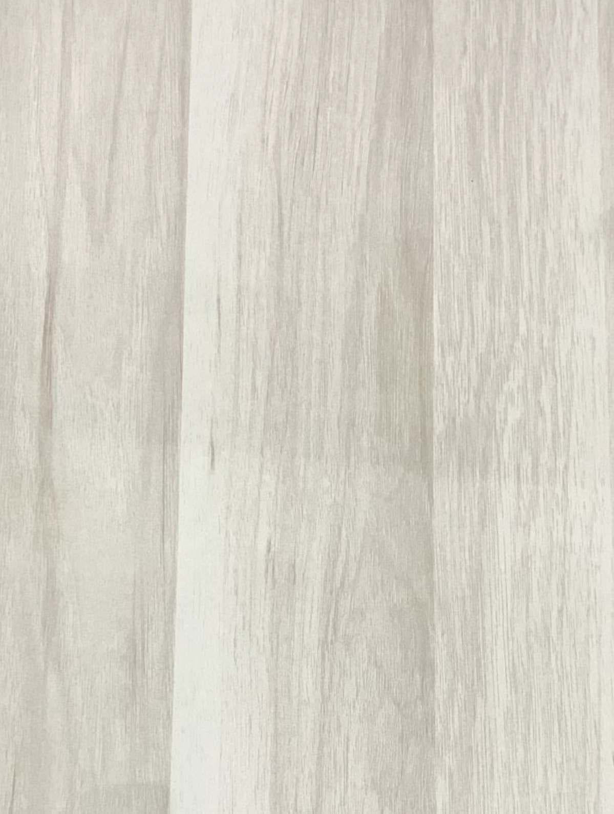 Elevated Light Wood Laminate 8x4 ft High Gloss 1 mm - PHG 1156