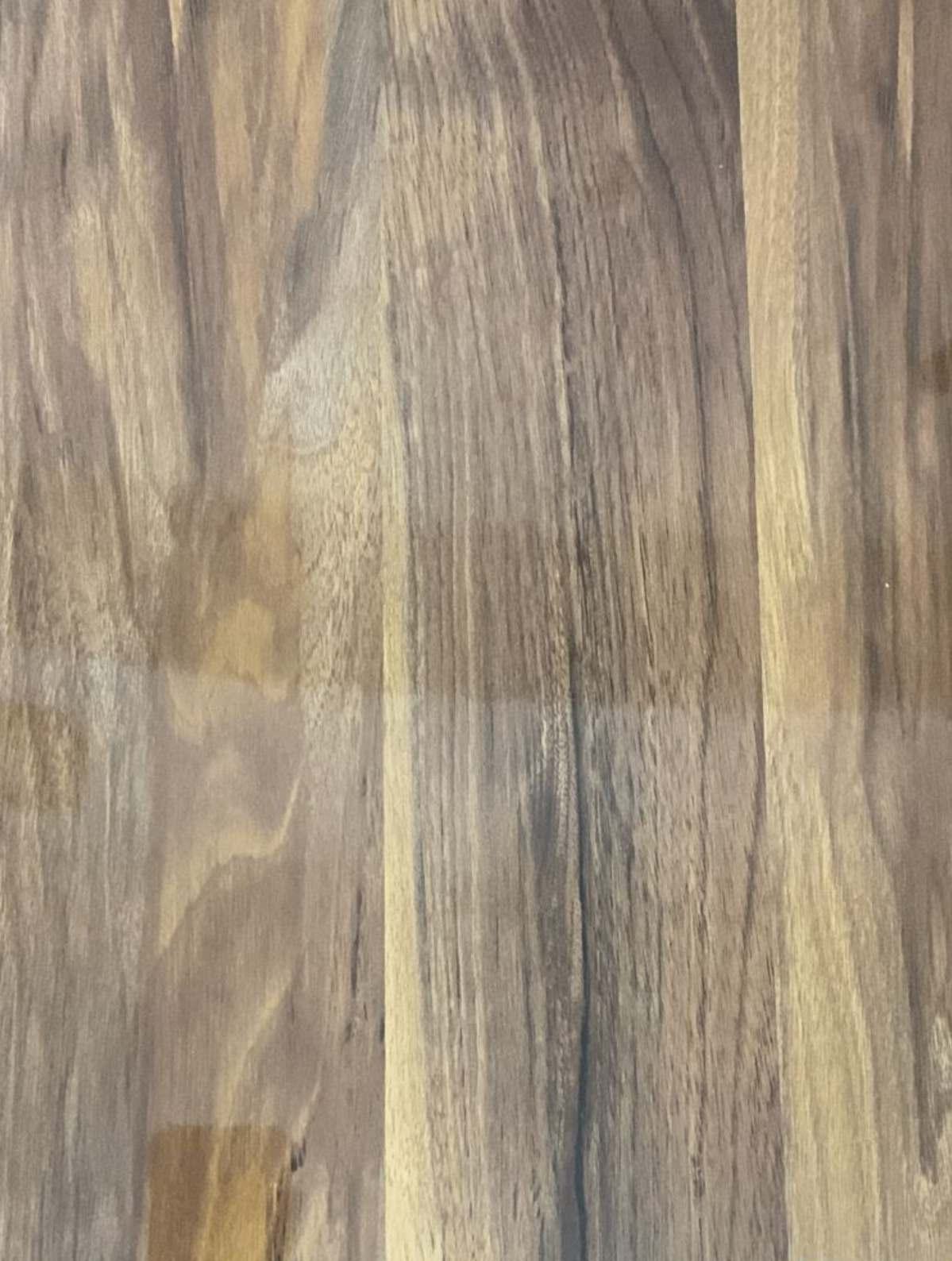 Elevated Wood Laminate 8x4 ft High Gloss 1 mm - PHG 1167