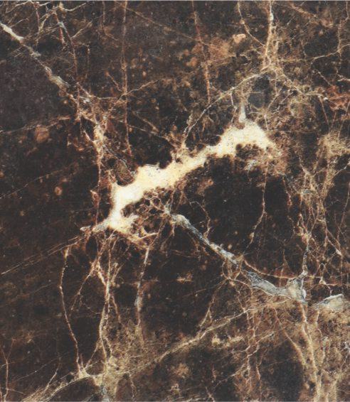 Foxtort PVC & Tiles Series Marbo Marble & Stone Laminate 8x4 ft Texture 1.25 mm - PMB 869