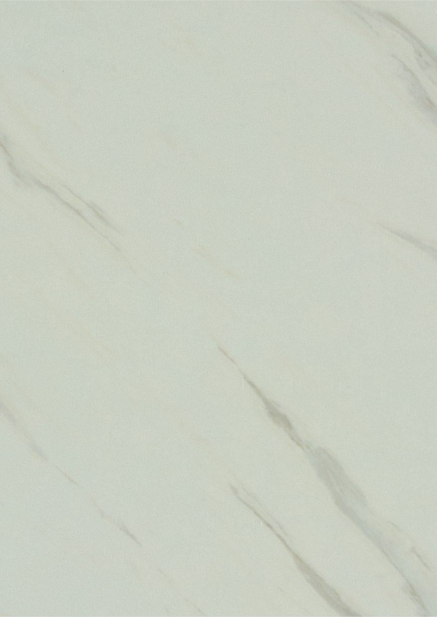 Foxtort PVC Polished Marble & Stone Laminate 8x4 ft Texture 1.25 mm - PMB 871