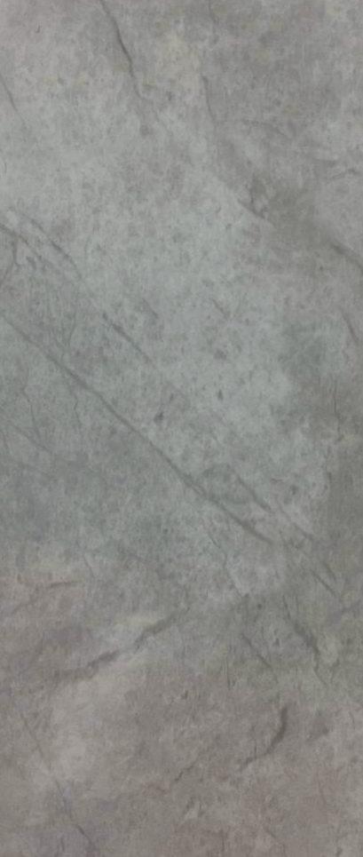 Foxtort PVC & Tiles Series Italino Grey Marble & Stone Laminate 8x4 ft Texture 1.25 mm - PMB 879