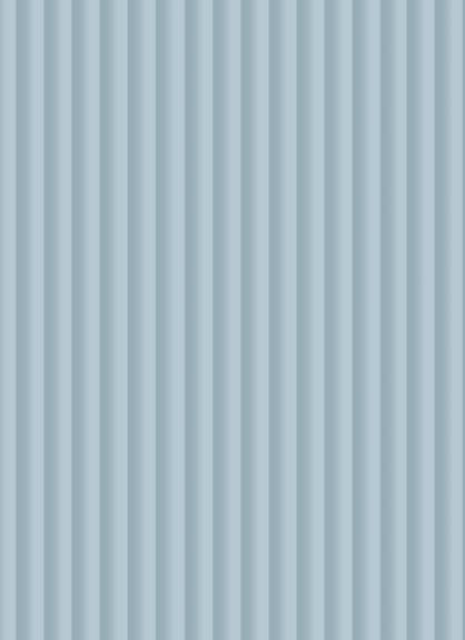 Fluted Laminate 8x4 ft High Gloss 3 mm - PM 1211