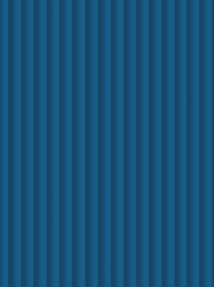 Fluted Laminate 8x4 ft High Gloss 3 mm - PM 1212