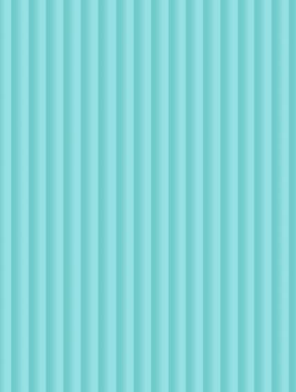 Fluted Laminate 8x4 ft High Gloss 3 mm - PM 1215