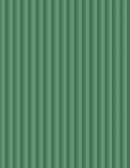 Fluted Laminate 8x4 ft High Gloss 3 mm - PM 1216