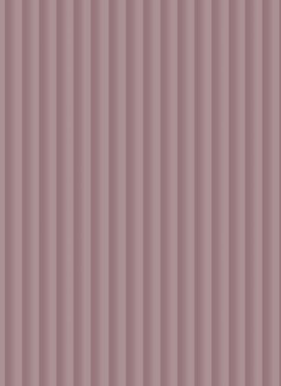 Fluted Laminate 8x4 ft High Gloss 3 mm - PM 1219