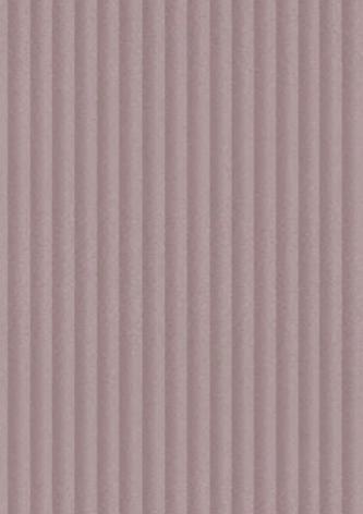 Fluted Laminate 8x4 ft High Gloss 3 mm - PM 1303