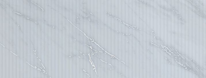 Fluted Laminate 8x4 ft High Gloss 3 mm - PM 1403