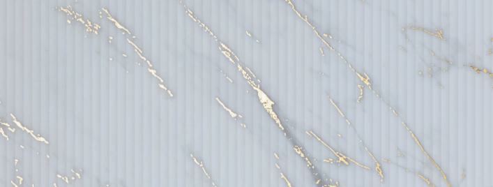 Fluted Laminate 8x4 ft High Gloss 3 mm - PM 1404