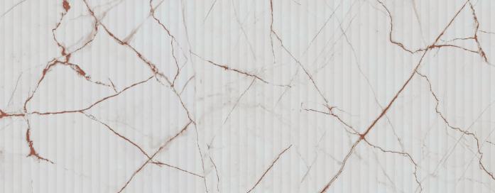 Fluted Laminate 8x4 ft High Gloss 3 mm - PM 1405
