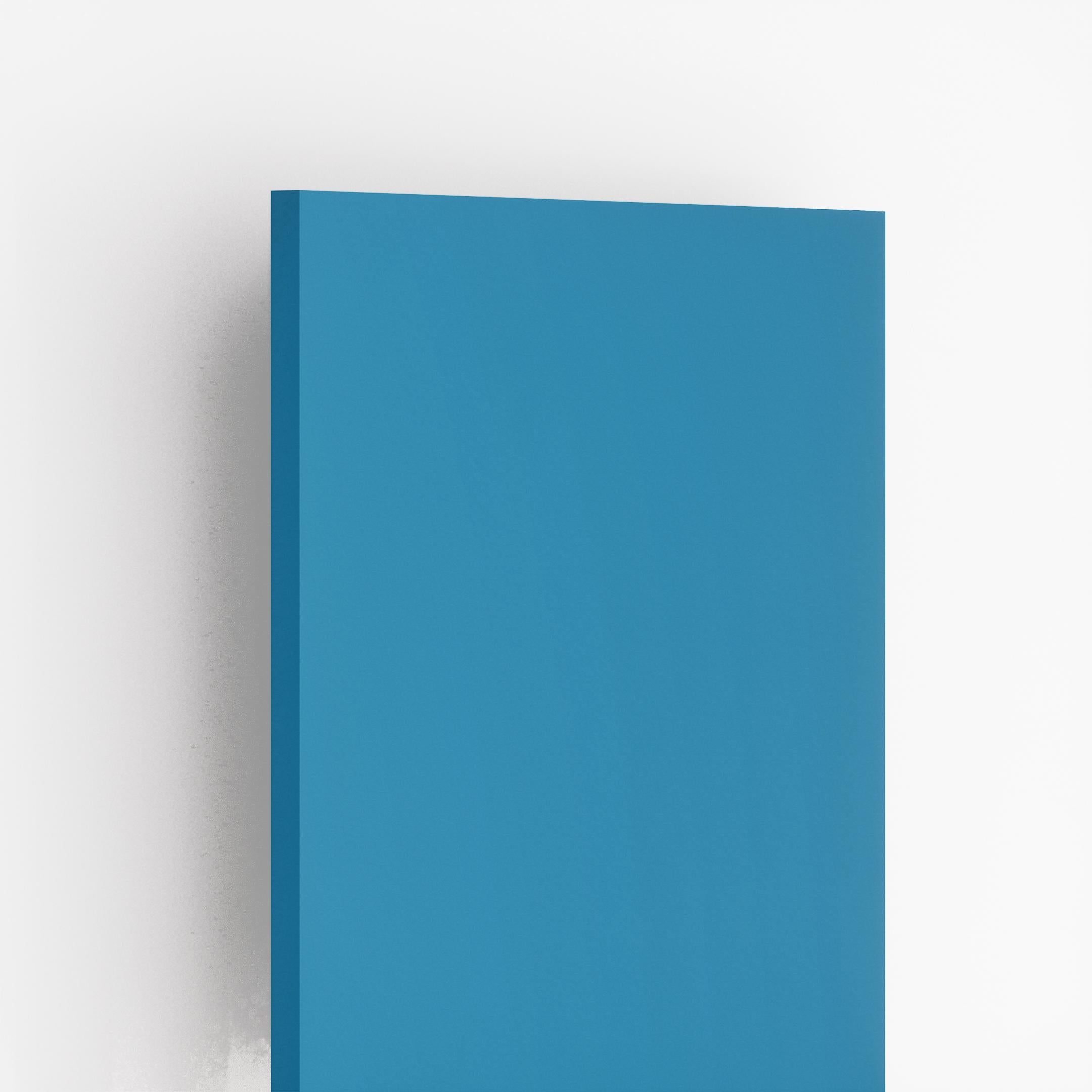 Plain Laminate 8x4 ft High Gloss 1.5 mm - PT 130