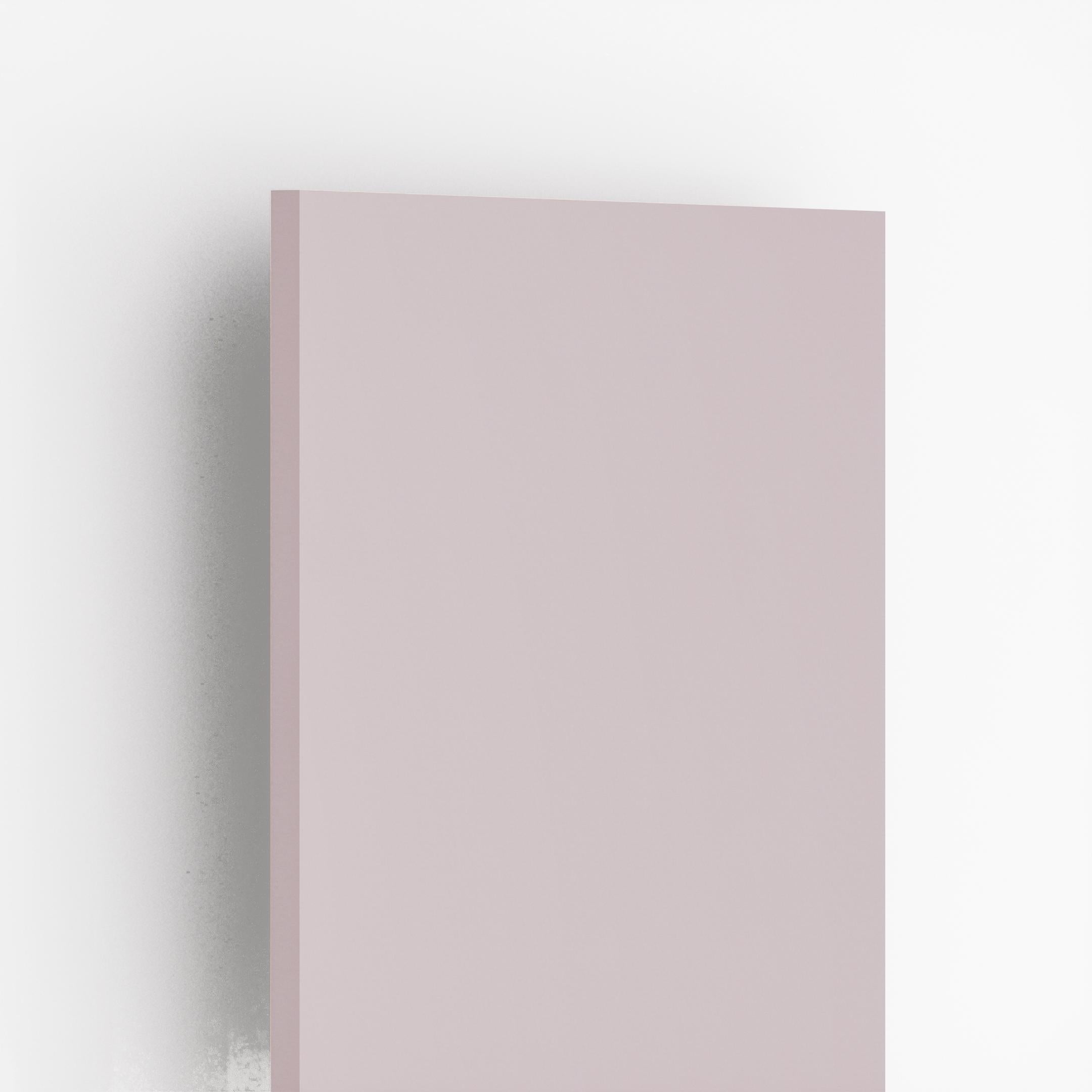 Plain Laminate 8x4 ft High Gloss 1.5 mm - PT 155