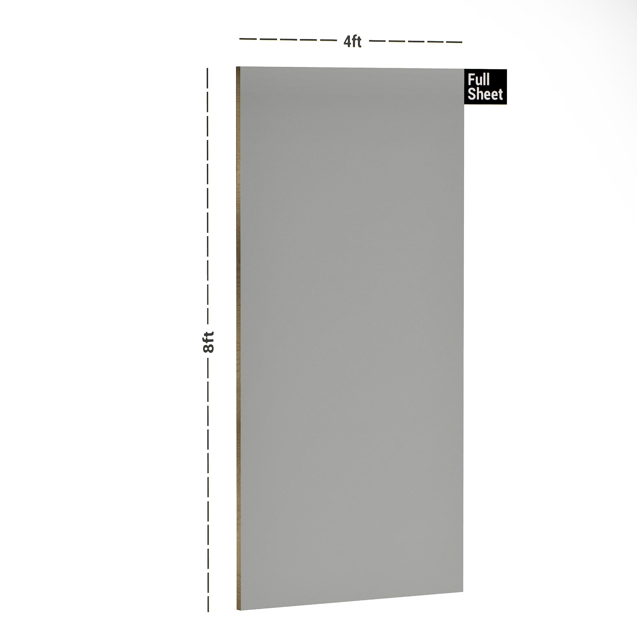 Deep texture Plain Laminate 8x4 ft 1 mm - PU 053