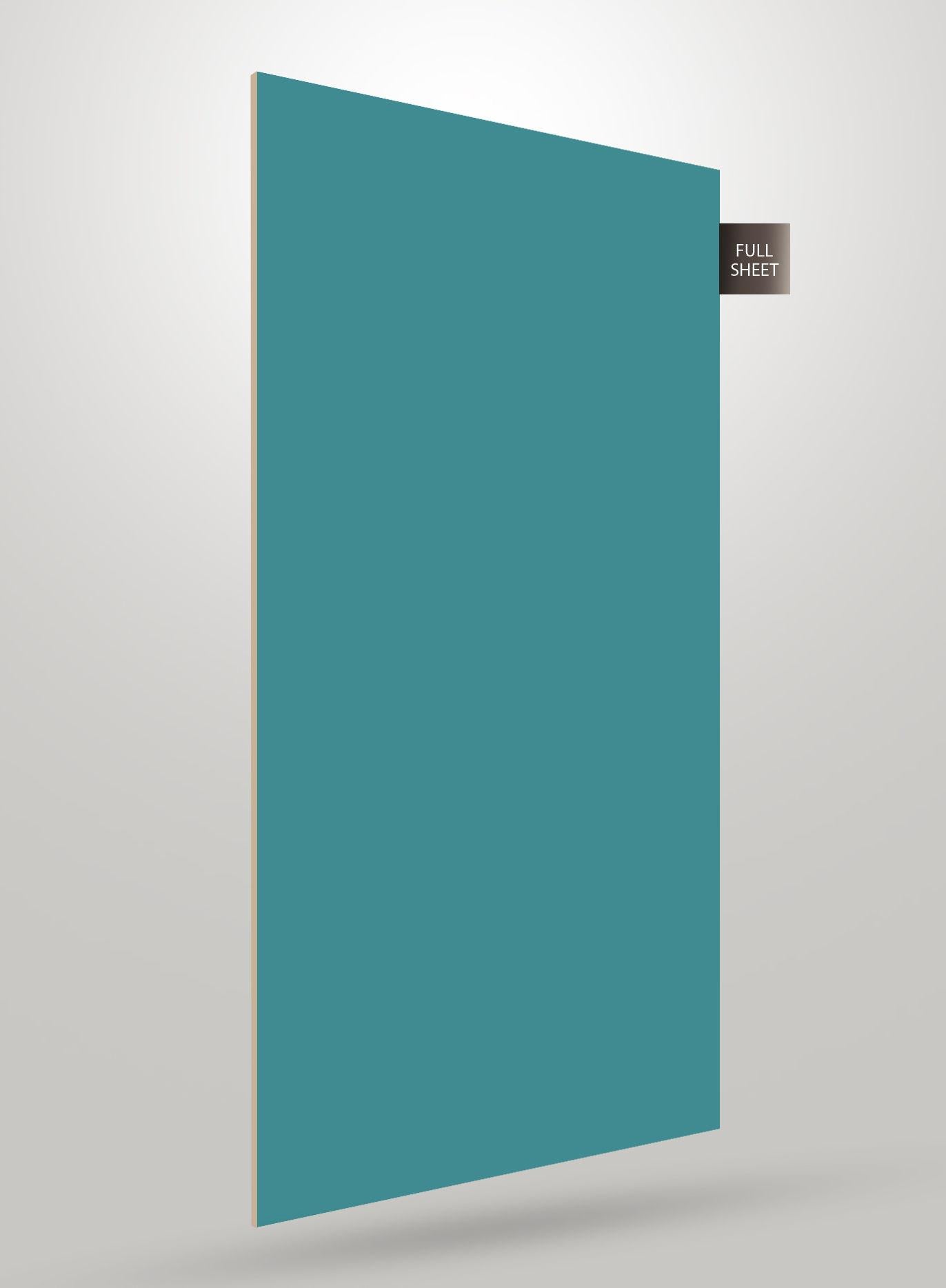 Plain Laminate 8x4 ft 1 mm - PU 124