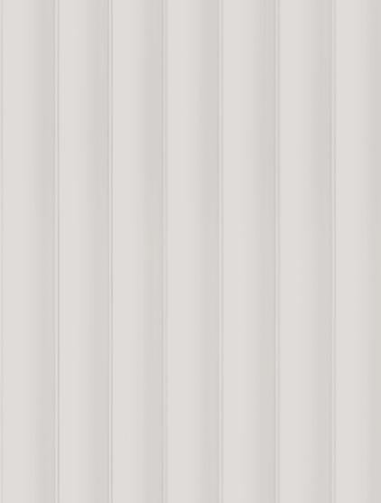 Fluted Laminate 8x4 ft High Gloss 3 mm - PU 1252