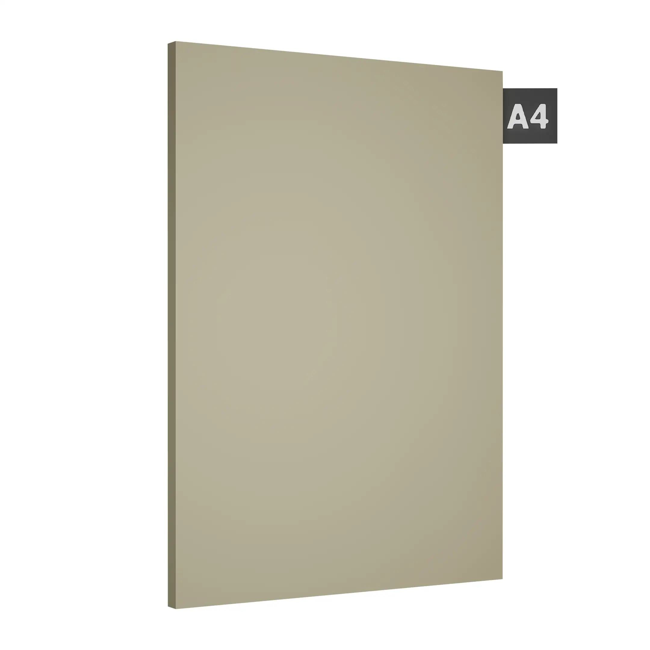 Deep texture Plain Laminate 8x4 ft 1 mm - PU 129