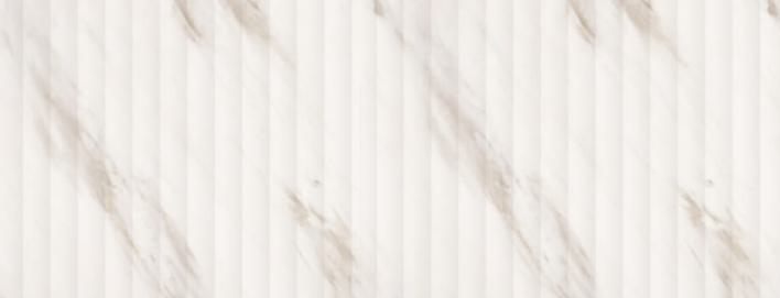 Fluted Laminate 8x4 ft High Gloss 3 mm - PU 1373