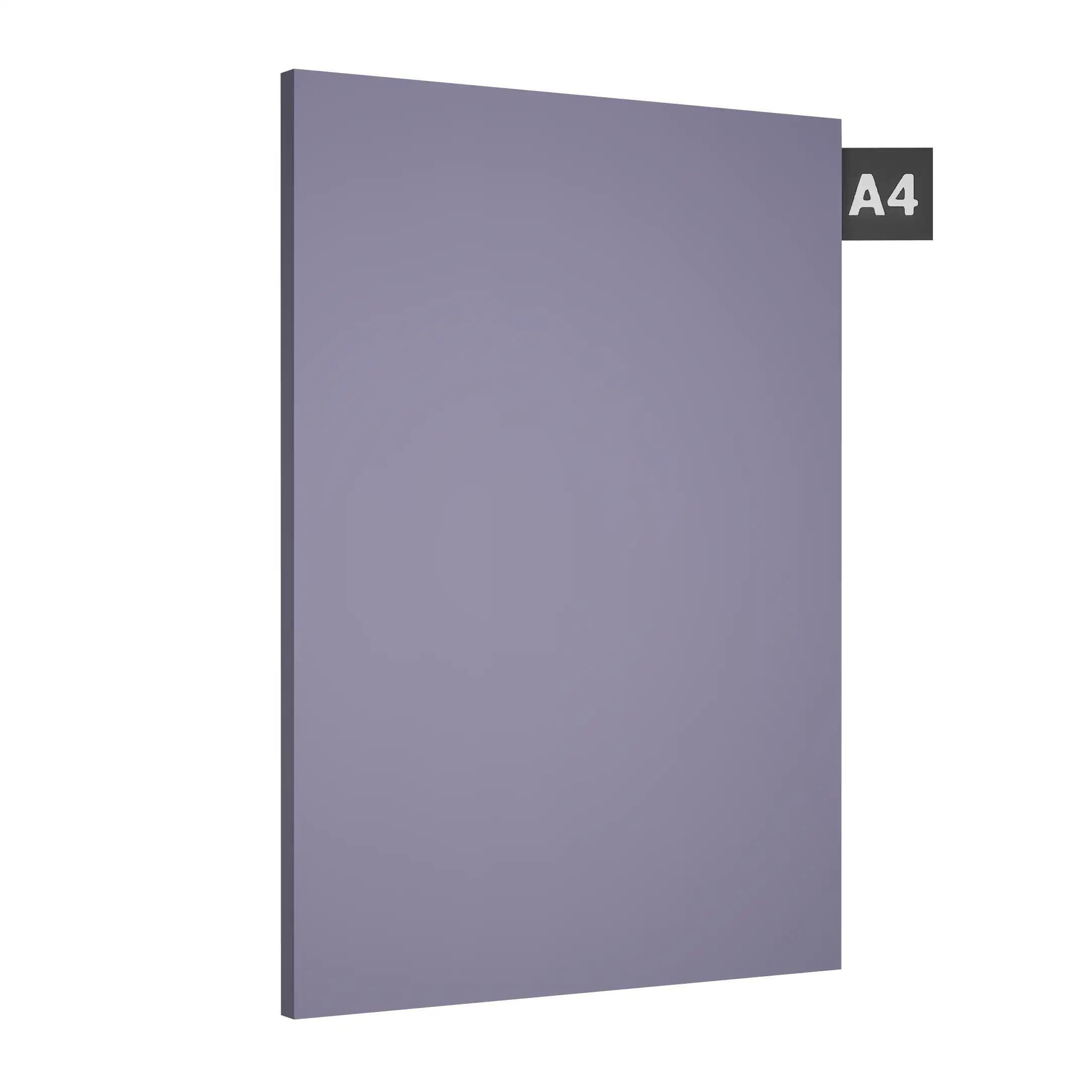 Irish Plain Laminate 8x4 ft 1 mm - PU 1438