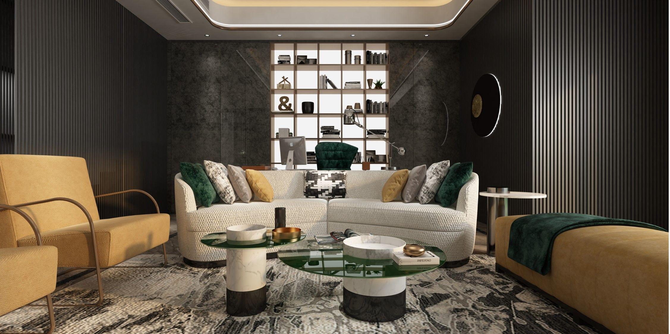Elegant Marble & Stone Laminate 8x4 ft 1.25 mm - PU 1525