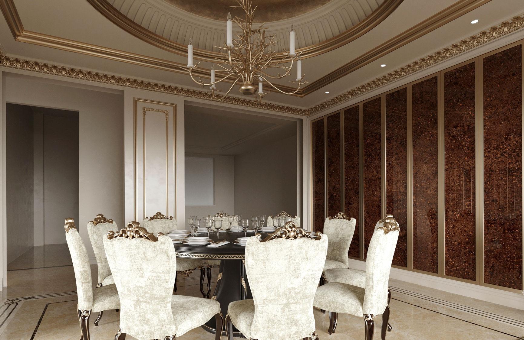 Deep texture Marble & Stone Laminate 8x4 ft 1.25 mm - PU 1724