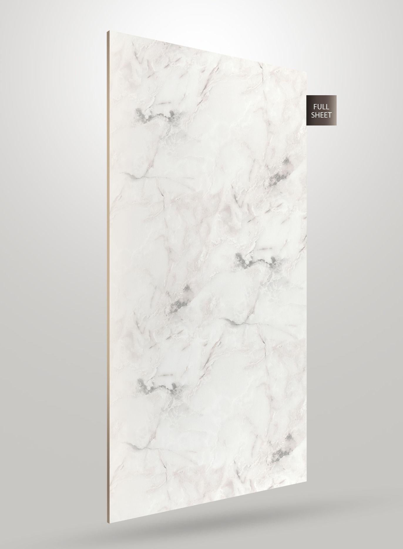Marble & Stone Laminate 8x4 ft 1.25 mm - PU 1776