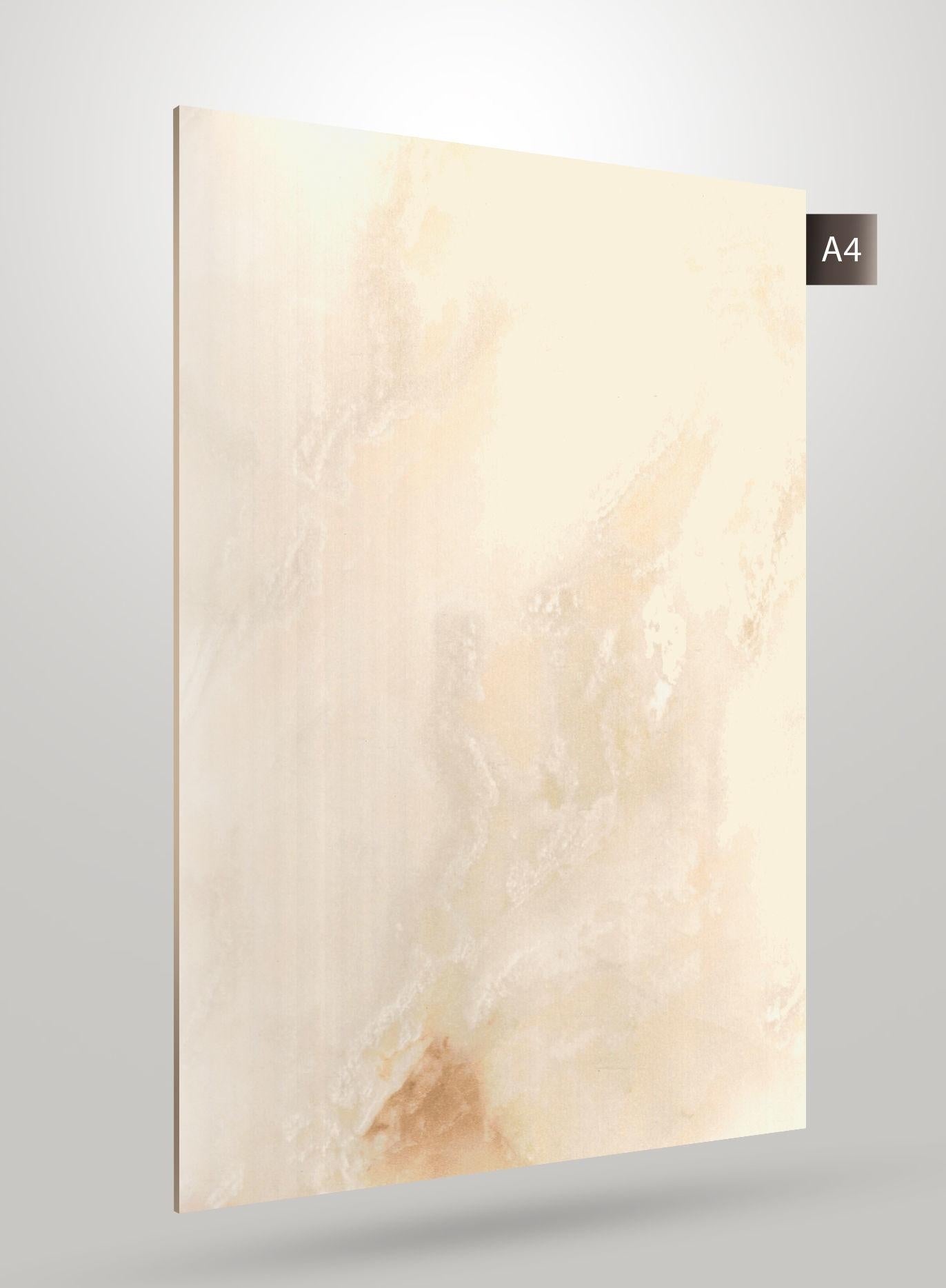 Marble & Stone Laminate 8x4 ft 1.25 mm - PU 1777