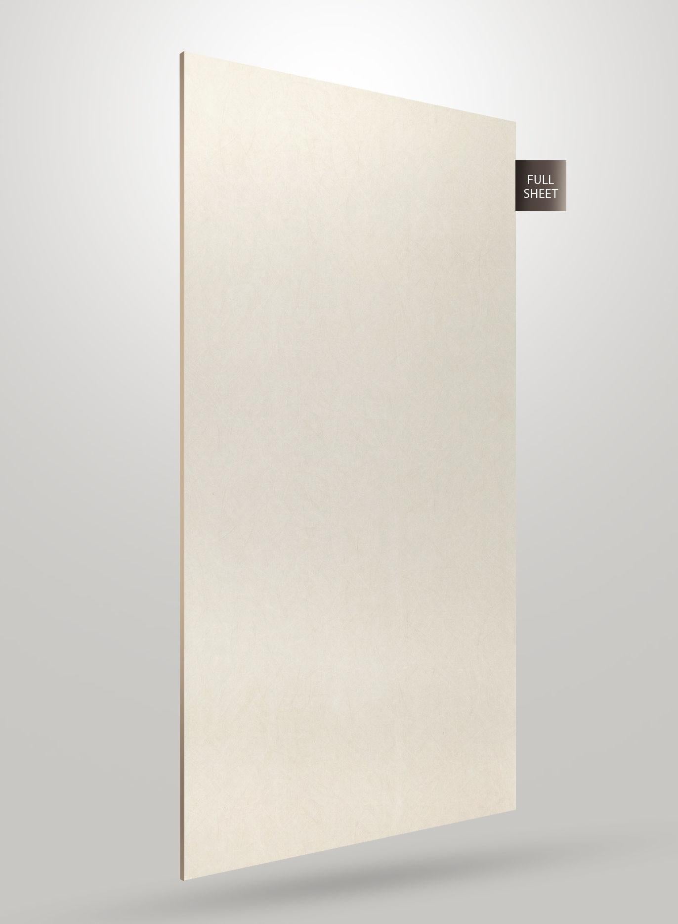 White Marble & Stone Laminate 8x4 ft 1.25 mm - PU 1786