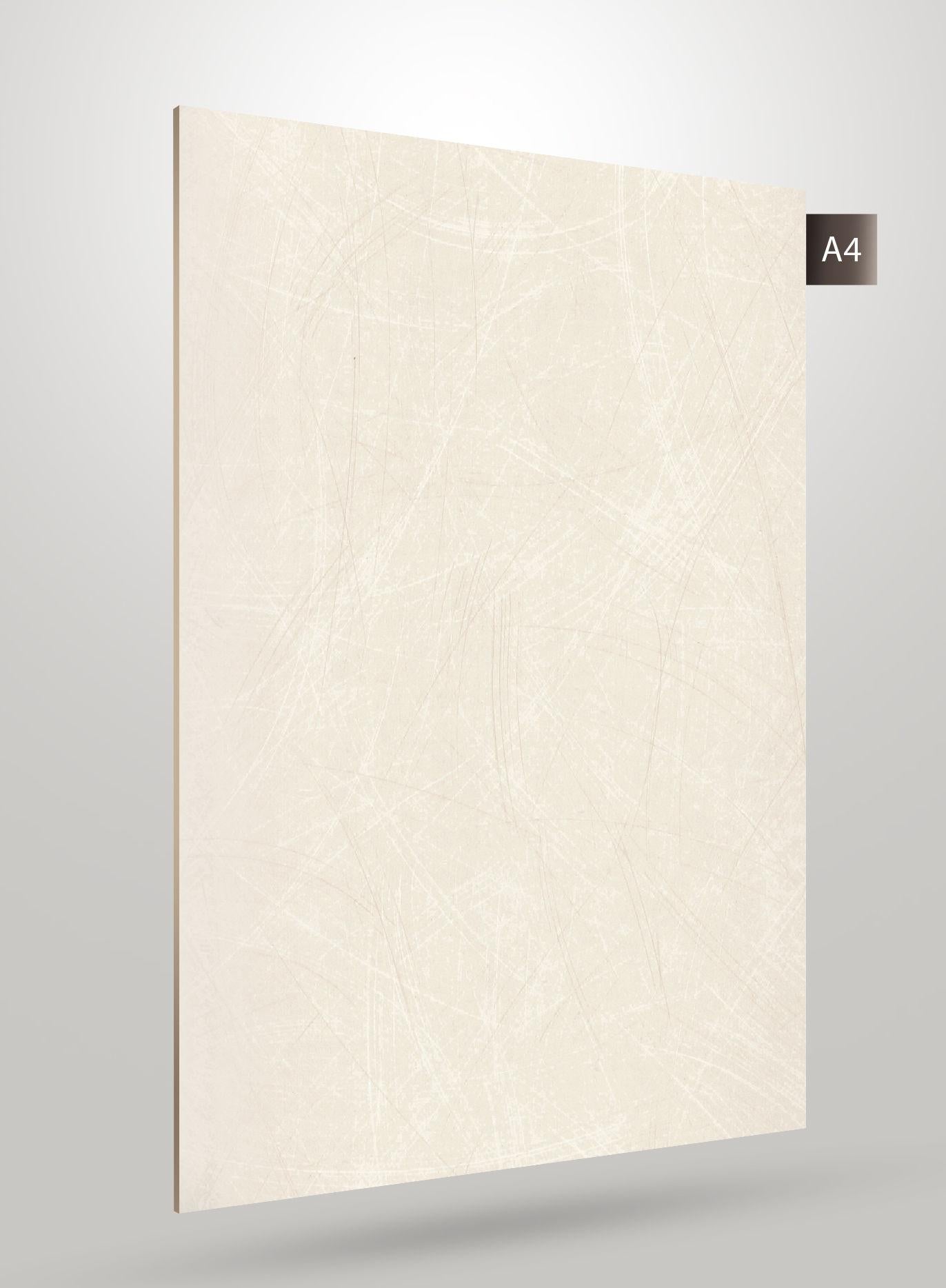 White Marble & Stone Laminate 8x4 ft 1.25 mm - PU 1786