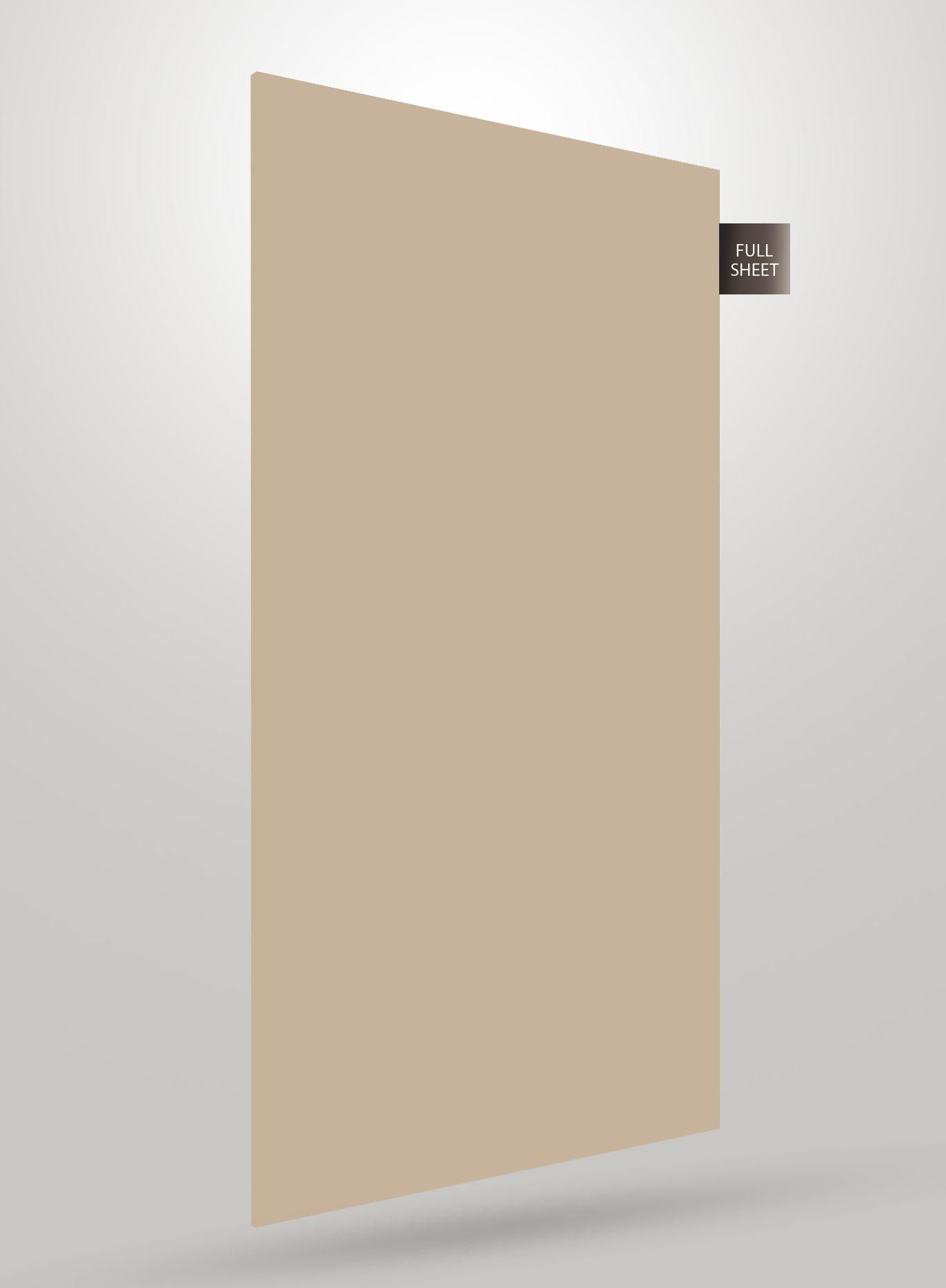 Plain Laminate 8x4 ft 1 mm - PU 246