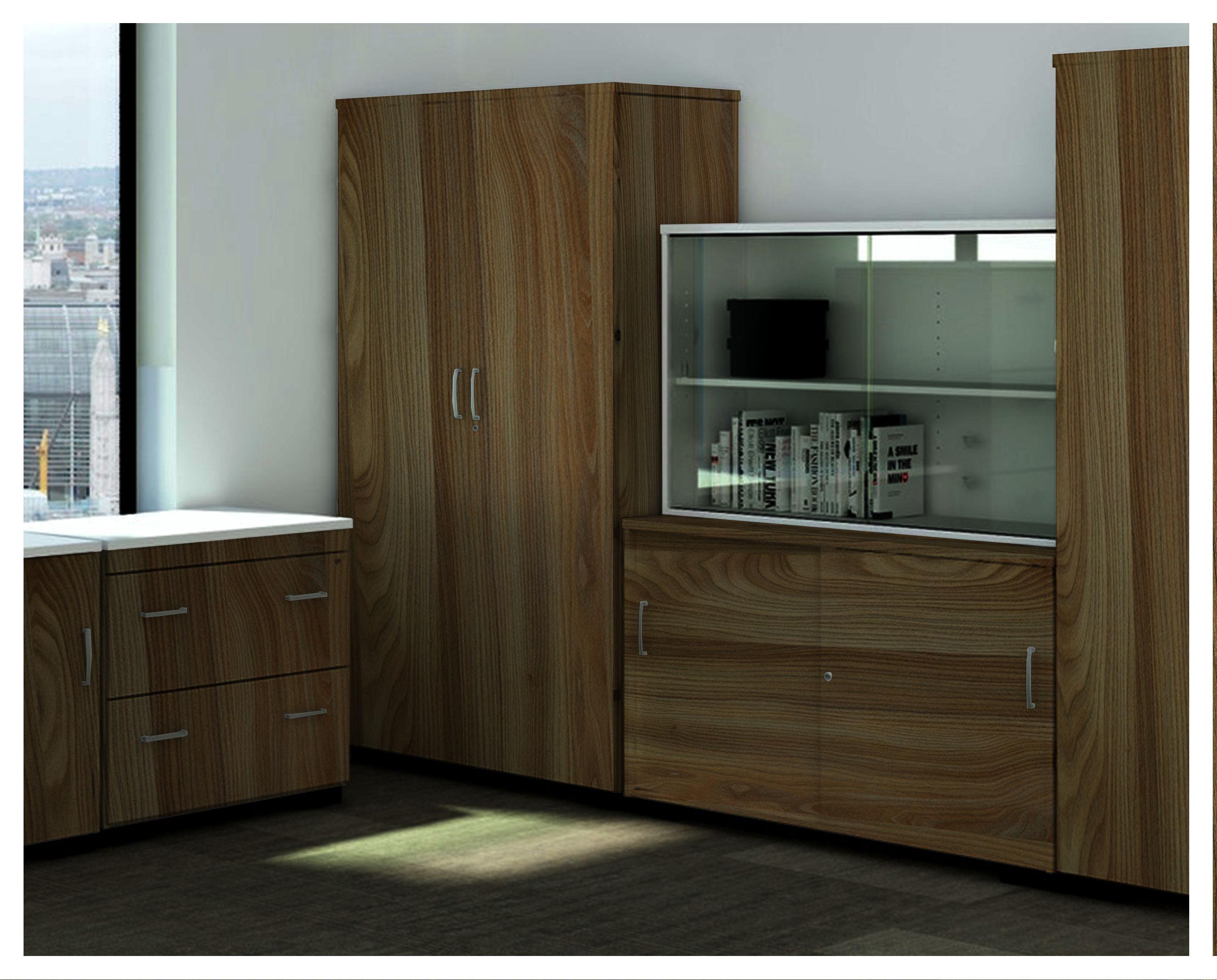 Deep texture Wood Laminate 8x4 ft 1 mm - PU 420
