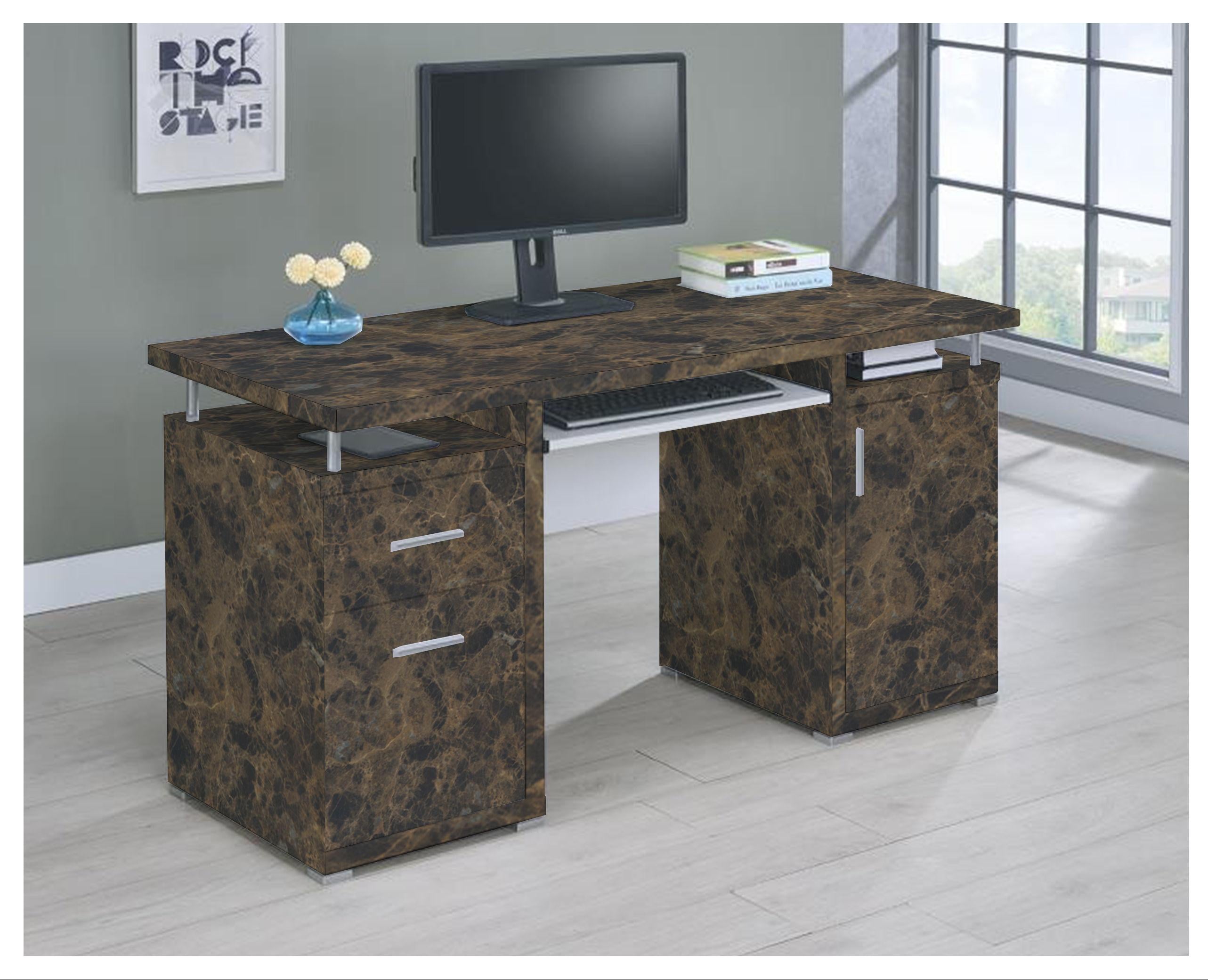 Deep texture Marble & Stone Laminate 8x4 ft 1 mm - PU 526