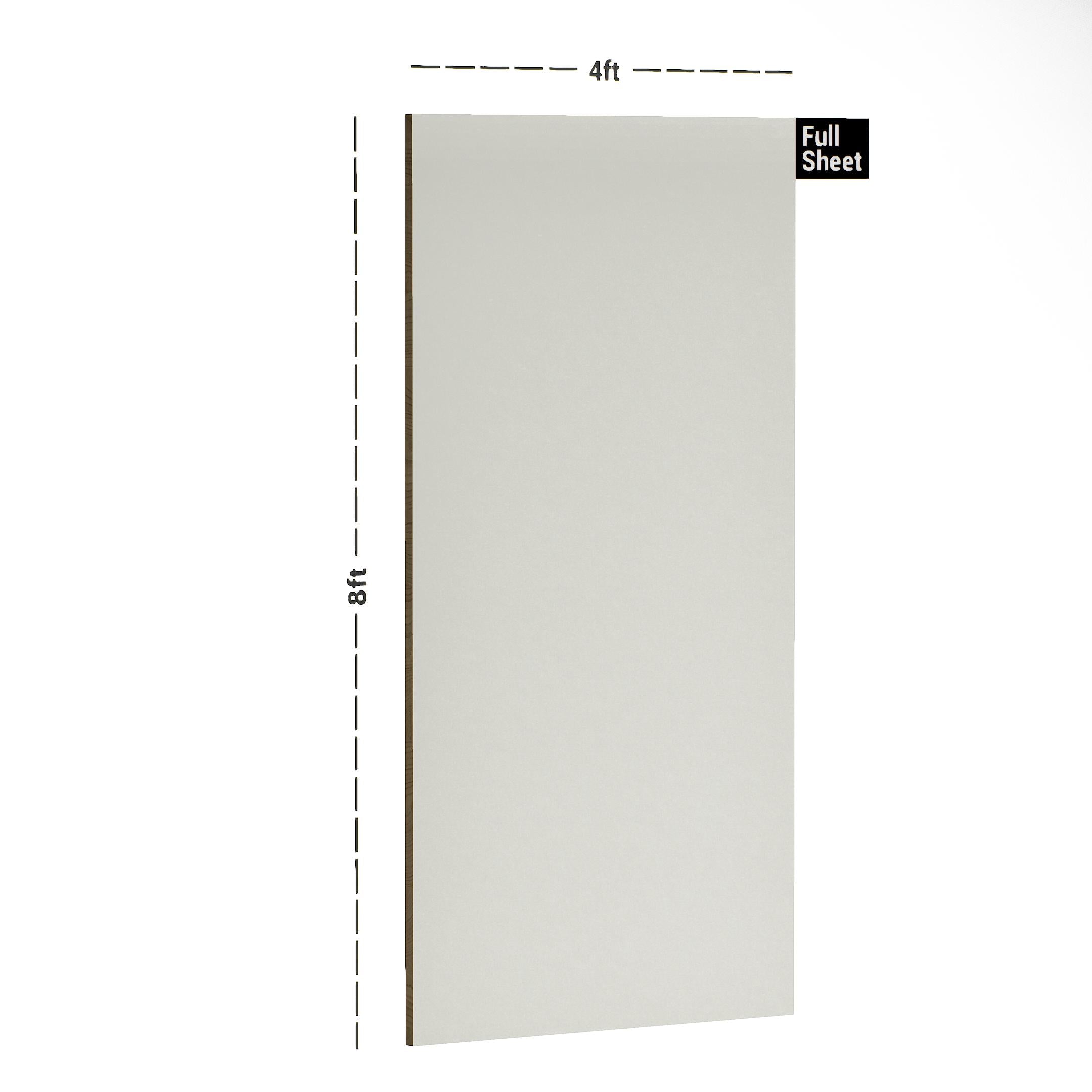 Exotic Panels Plain Laminate 8x4 ft 1.5 mm - PU 5571