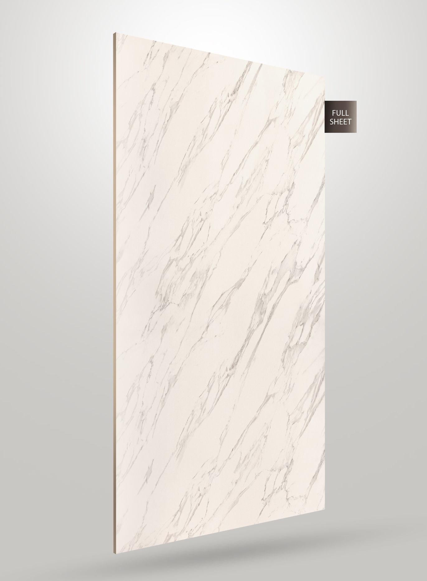 Marble & Stone Laminate 8x4 ft 1 mm - PU 585