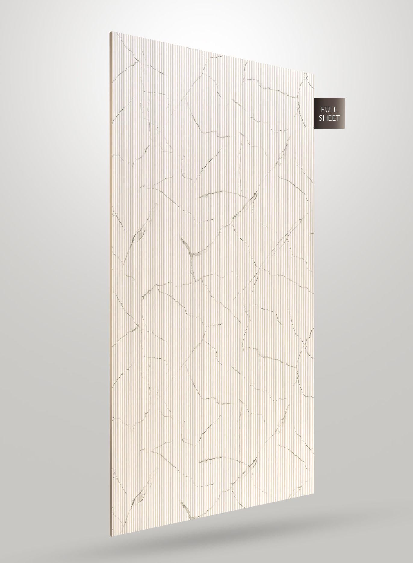 Marble & Stone Laminate 8x4 ft 1 mm - PU 590