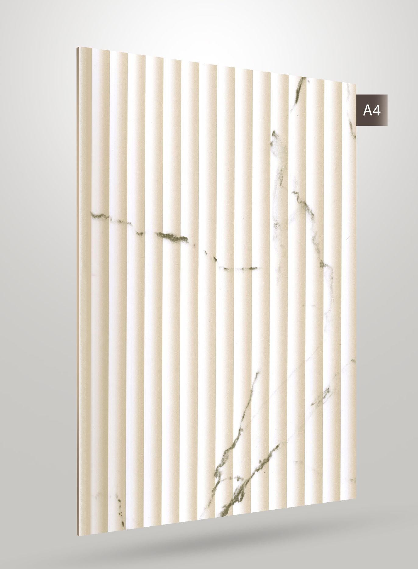 Marble & Stone Laminate 8x4 ft 1 mm - PU 590
