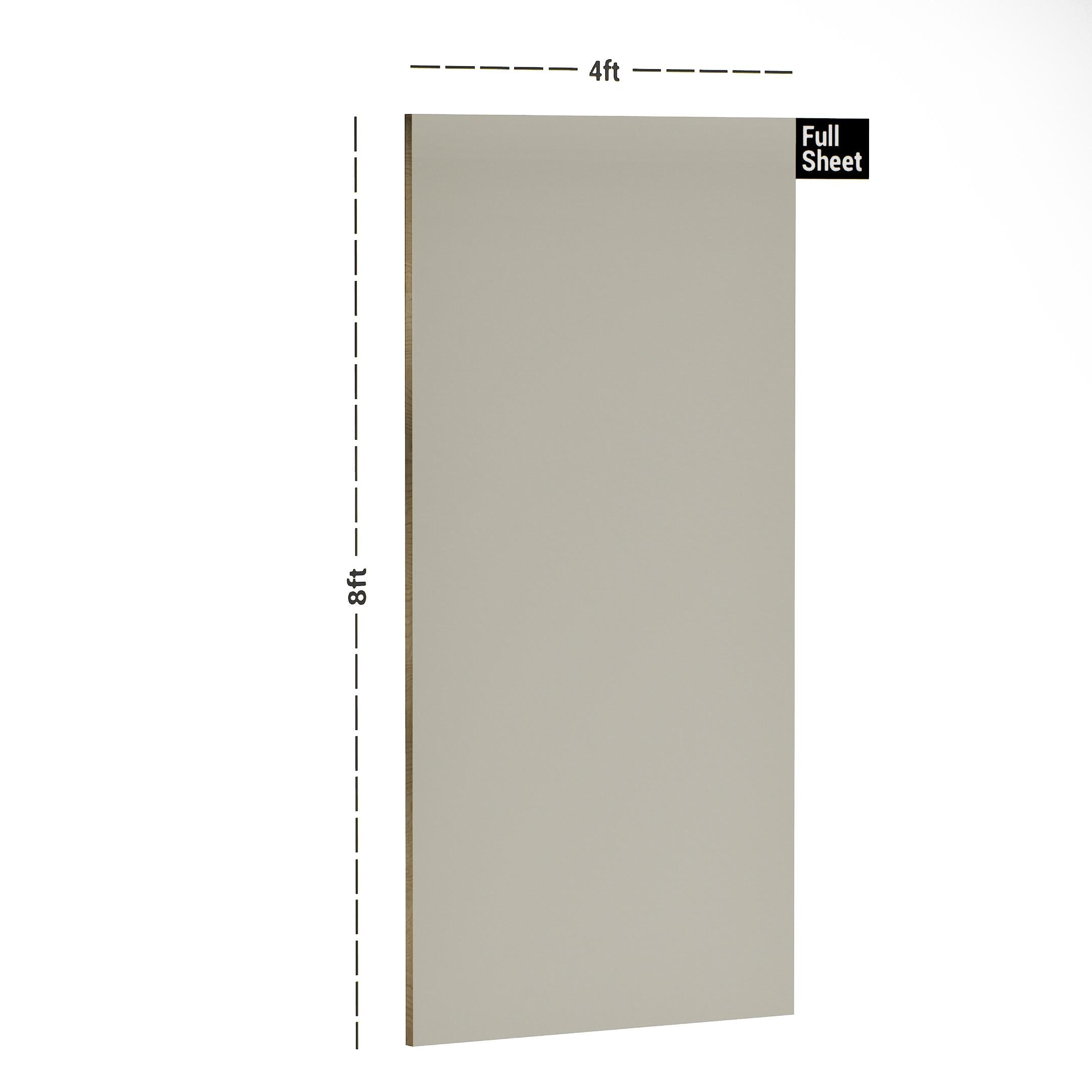 Prima Ultra Plain Laminate 8x4 ft 1.5 mm - PU 7704