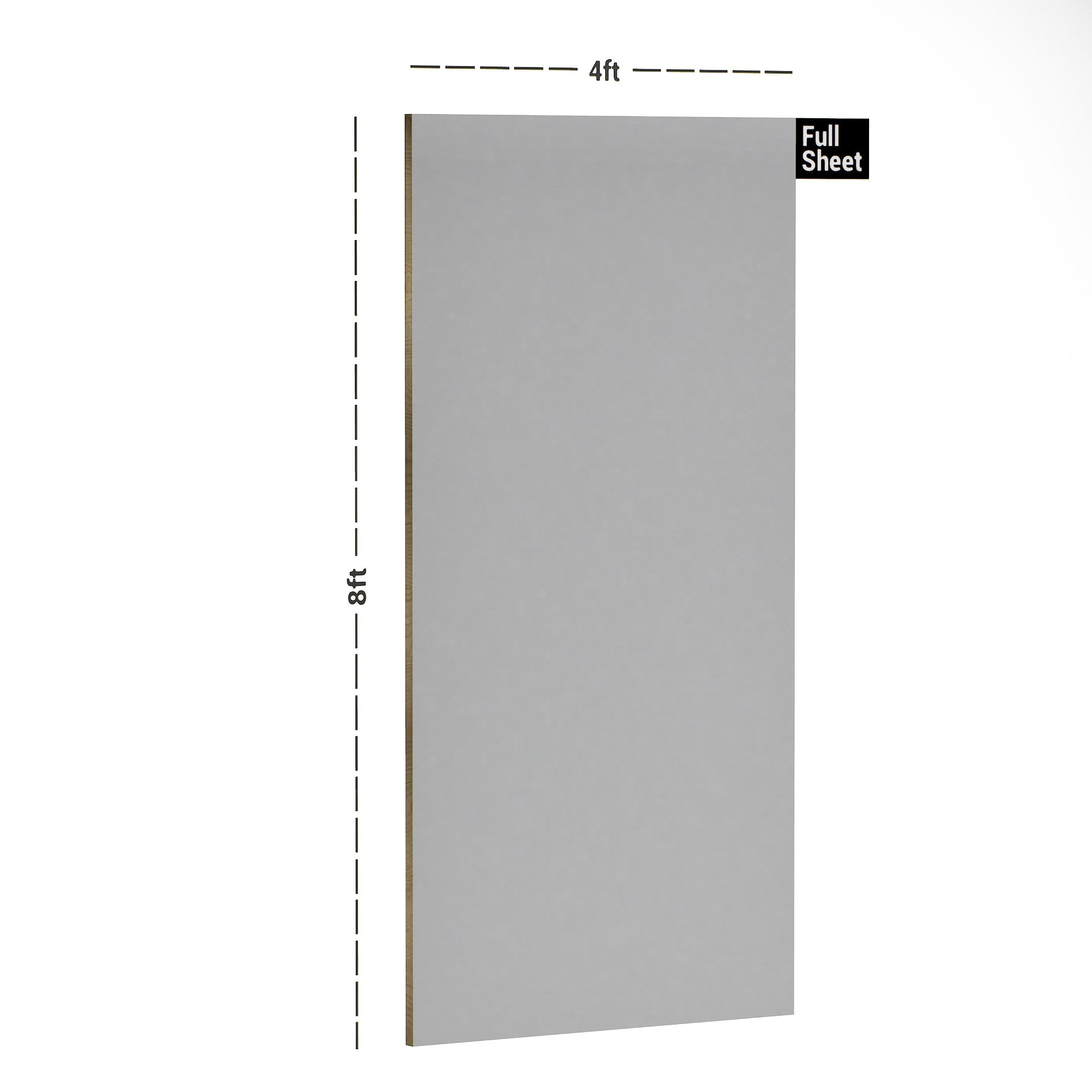 Prima Ultra Plain Laminate 8x4 ft 1.5 mm - PU 7708