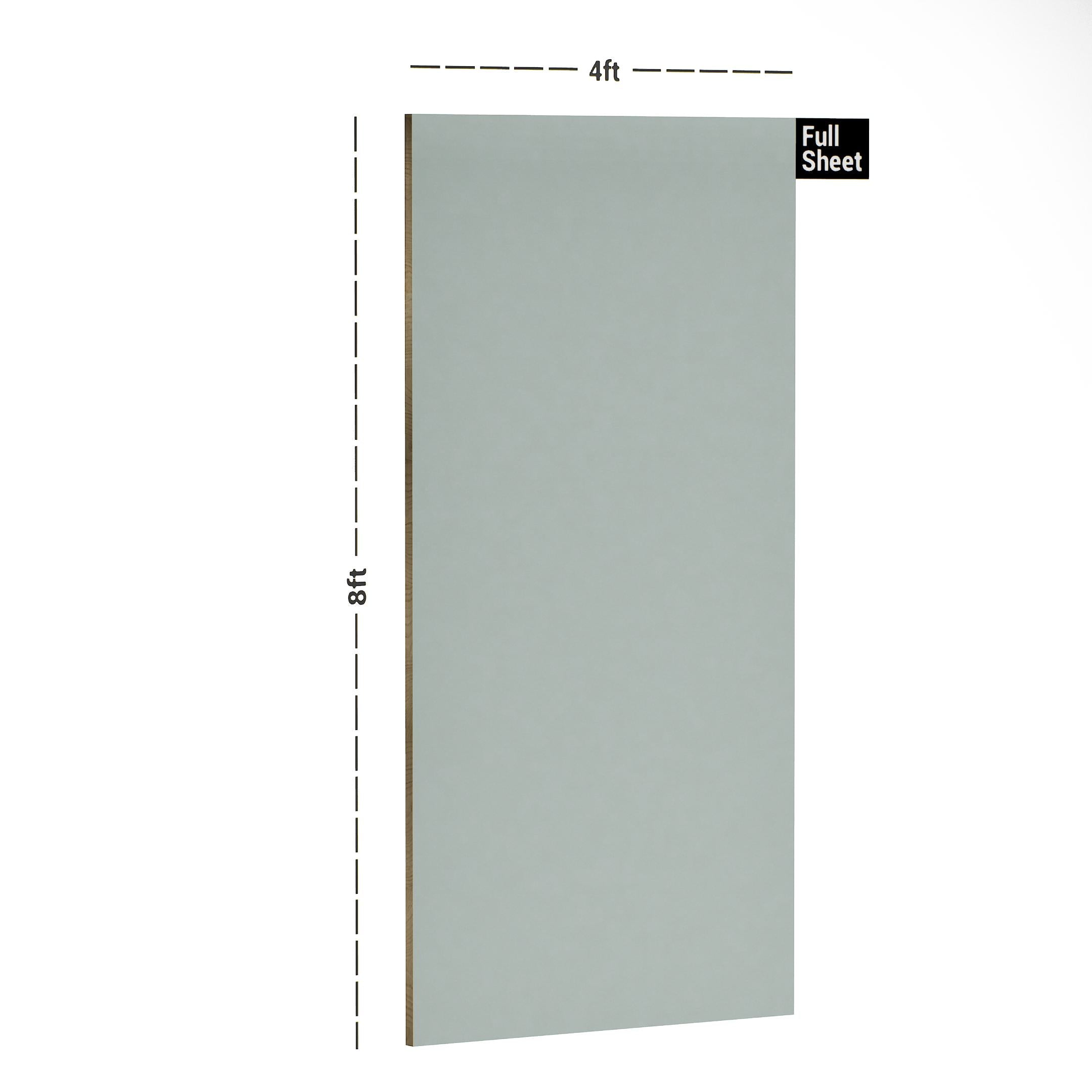 Prima Ultra Plain Laminate 8x4 ft 1.5 mm - PU 7714