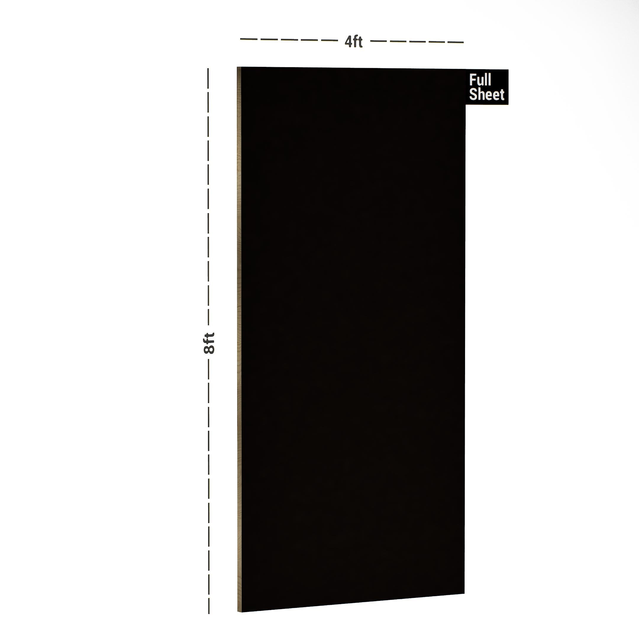Prima Ultra Plain Laminate 8x4 ft 1.5 mm - PU 7715