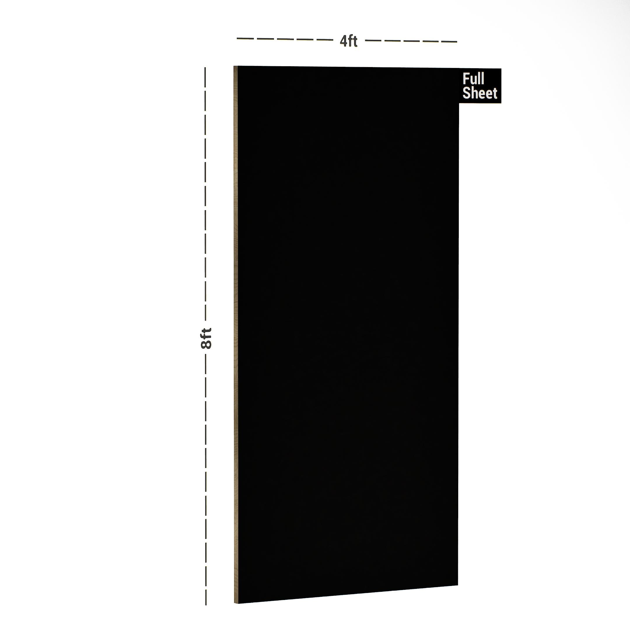 Prima Ultra Plain Laminate 8x4 ft 1.5 mm - PU 7718