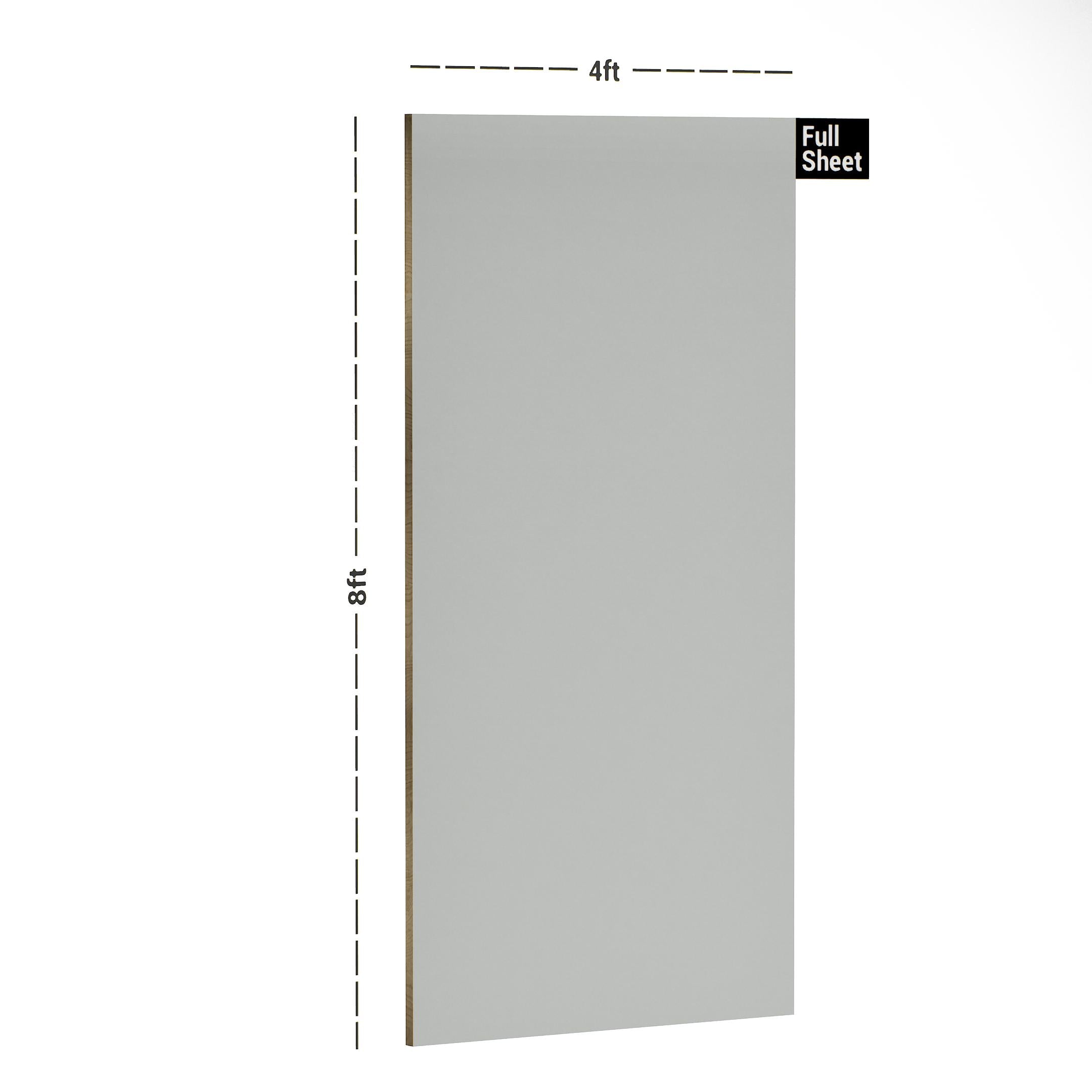 Prima Ultra Plain Laminate 8x4 ft 1.5 mm - PU 7721