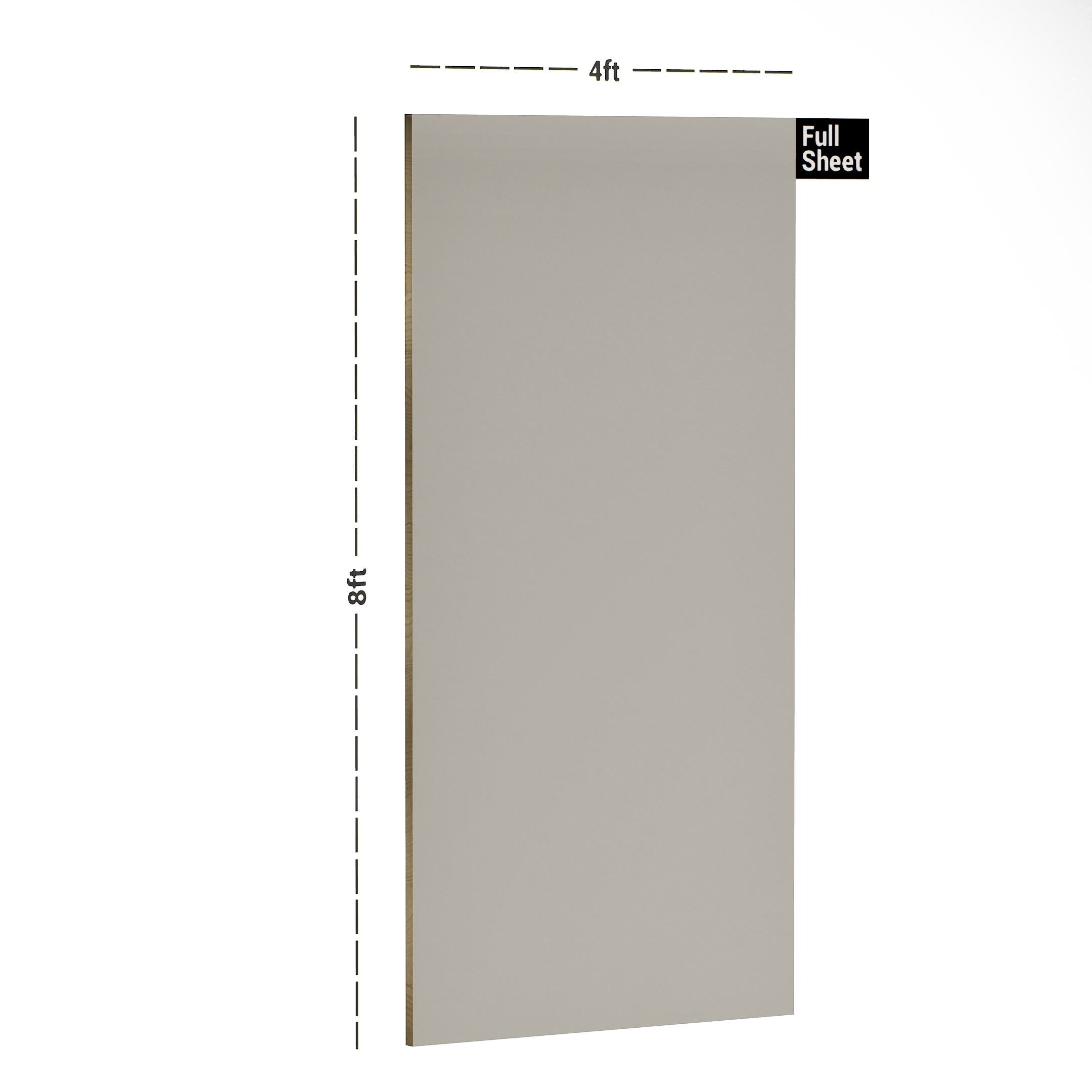Prima Ultra Plain Laminate 8x4 ft 1.5 mm - PU 7723
