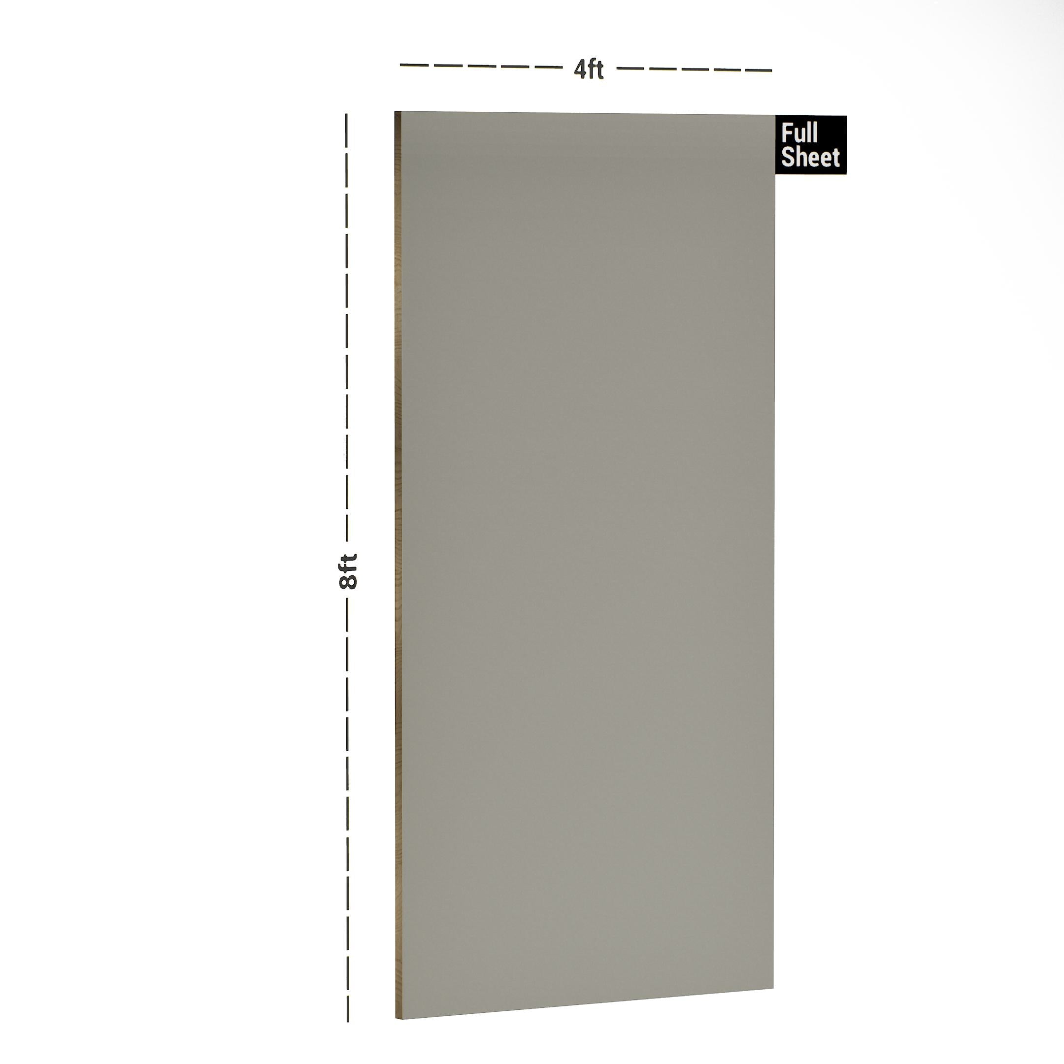 Prima Ultra Plain Laminate 8x4 ft 1.5 mm - PU 7725